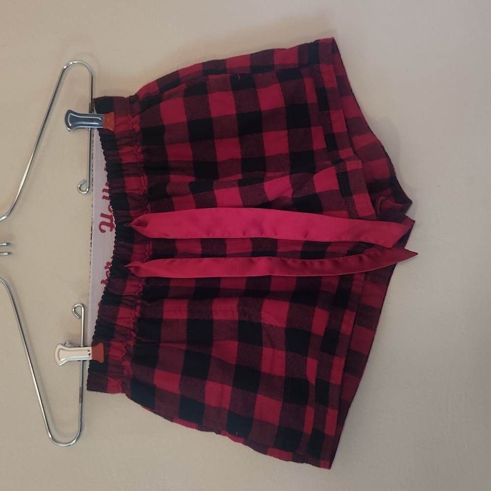 Ladies' Hollister Sleep Shorts - XS